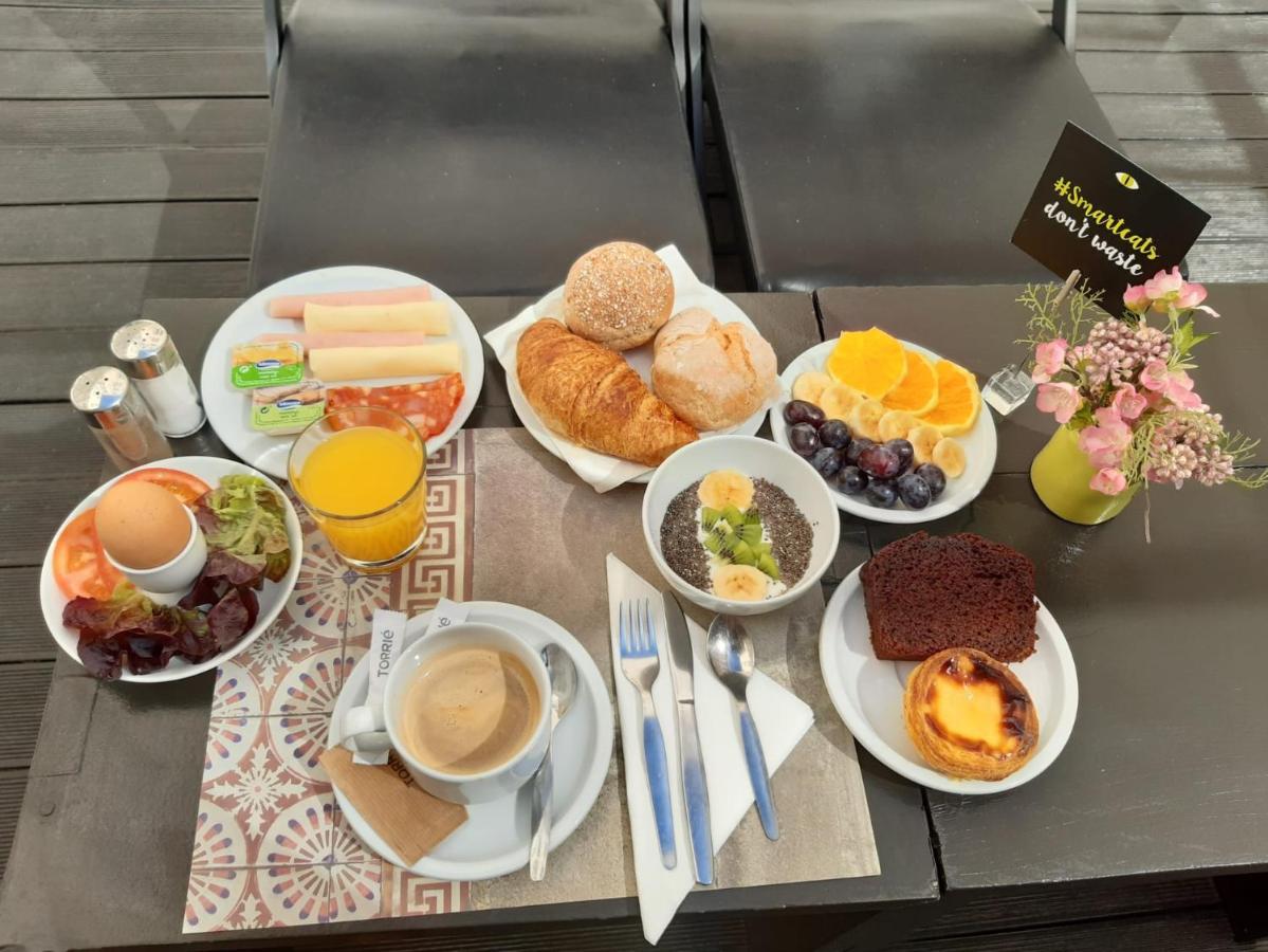 Hotel Gat Rossio Lisboa Εξωτερικό φωτογραφία