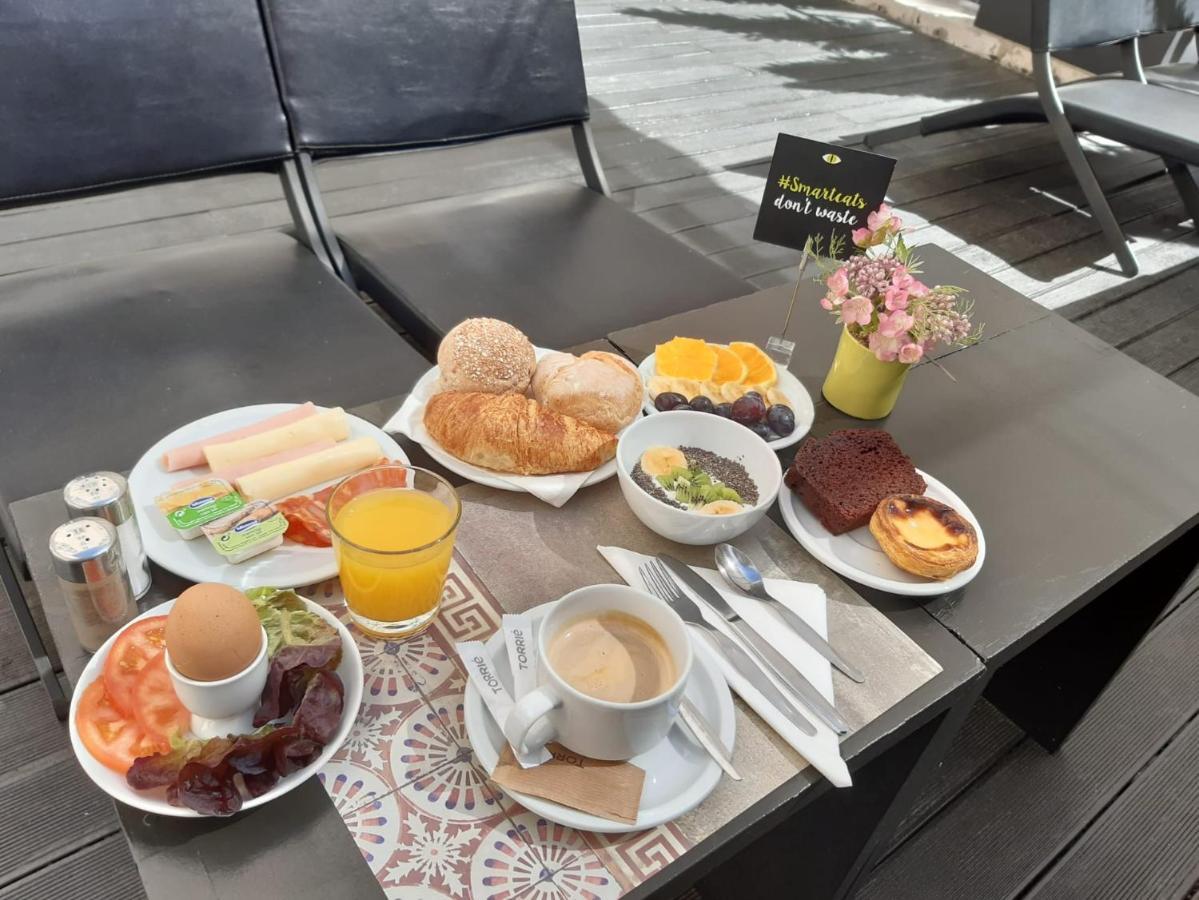Hotel Gat Rossio Lisboa Εξωτερικό φωτογραφία