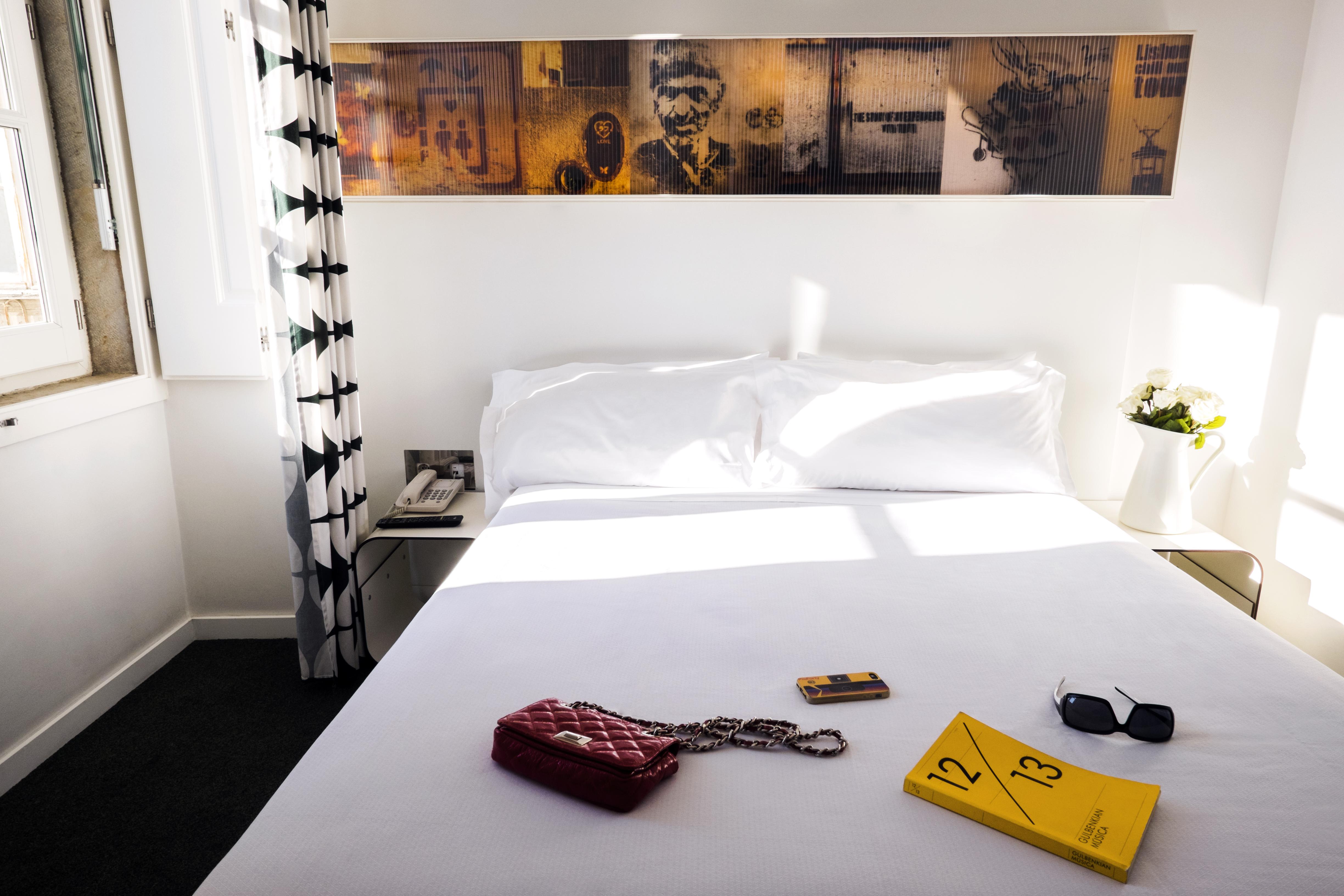 Hotel Gat Rossio Lisboa Εξωτερικό φωτογραφία