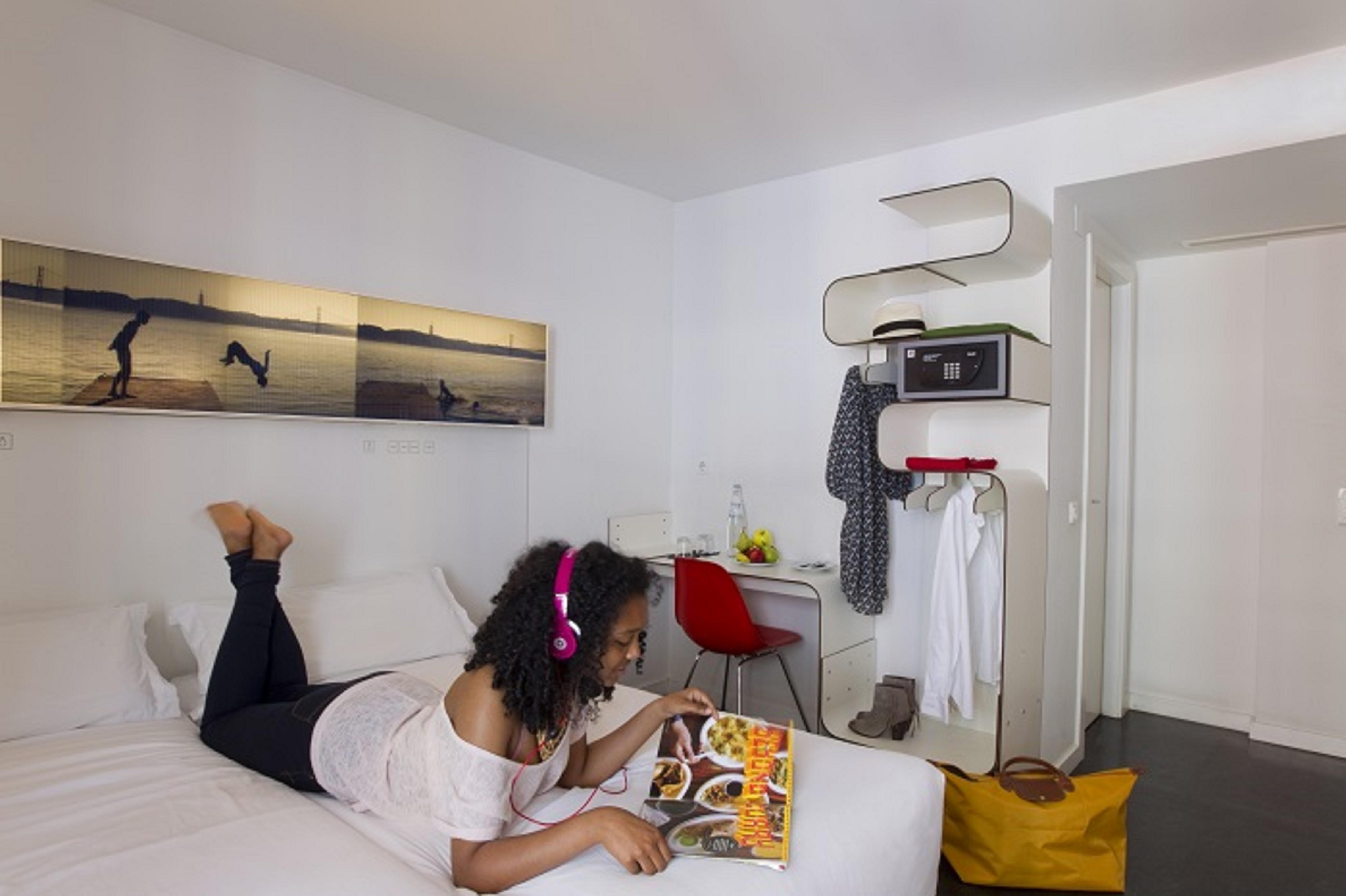 Hotel Gat Rossio Lisboa Εξωτερικό φωτογραφία