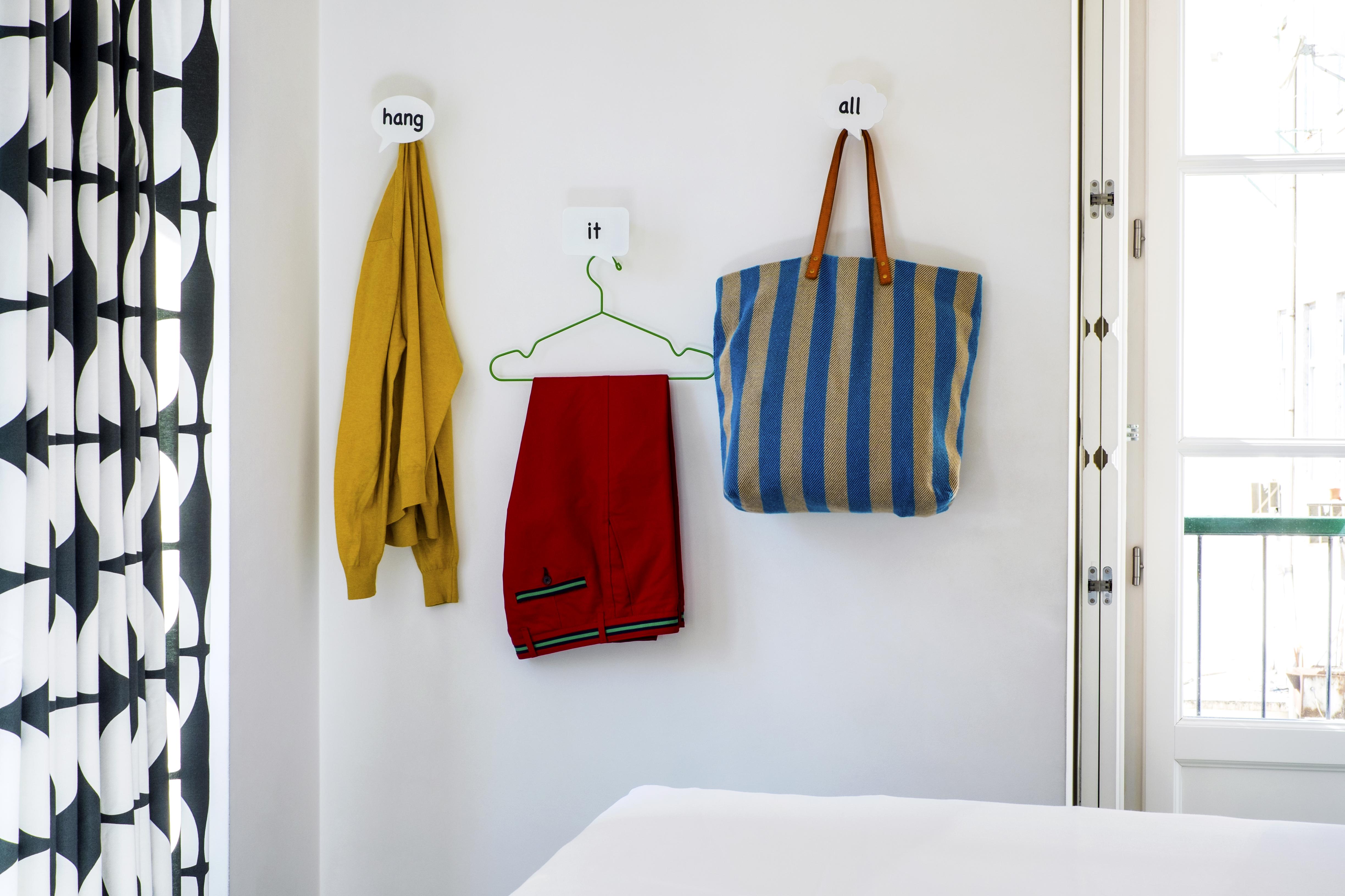 Hotel Gat Rossio Lisboa Εξωτερικό φωτογραφία