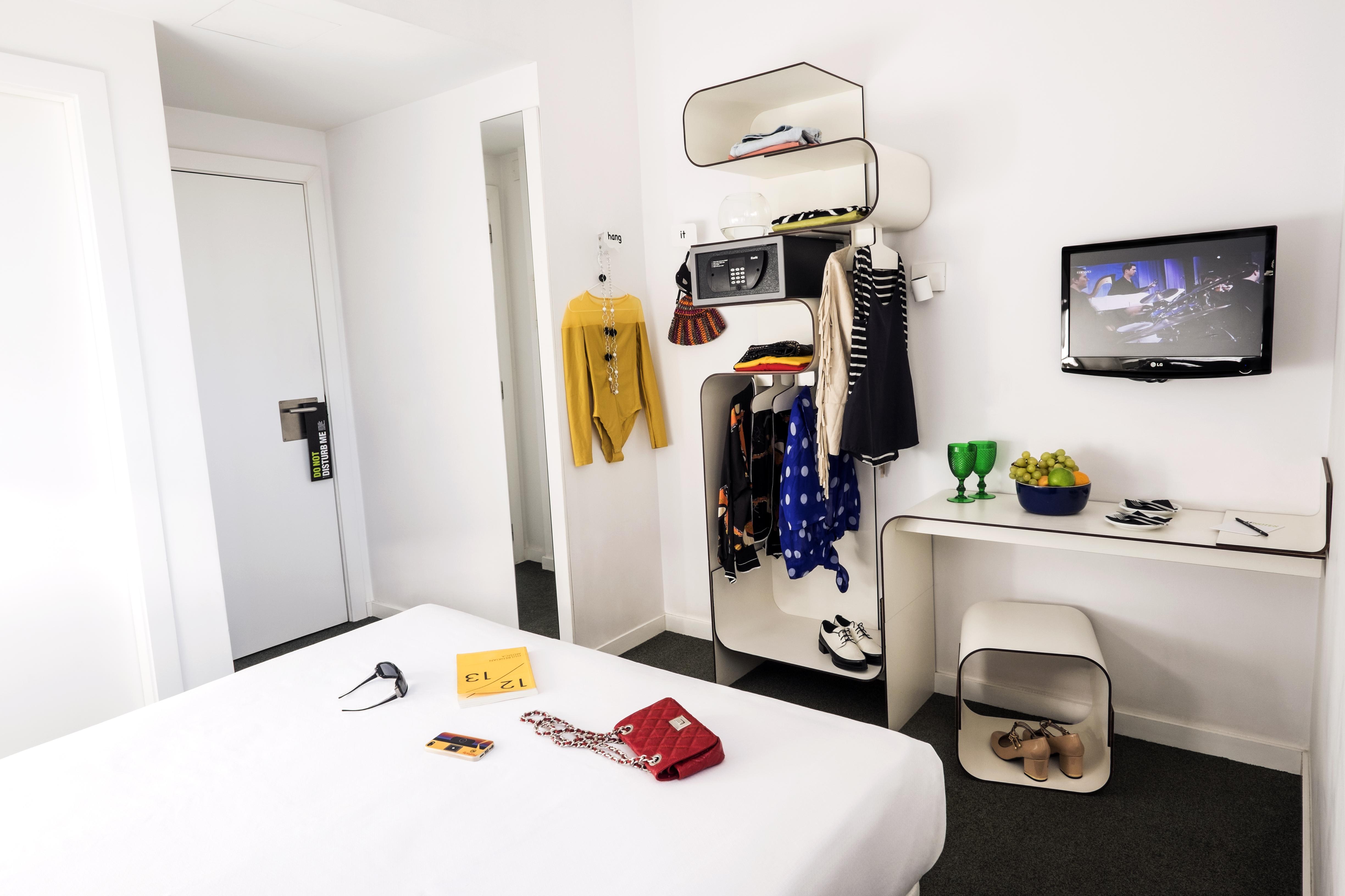 Hotel Gat Rossio Lisboa Εξωτερικό φωτογραφία