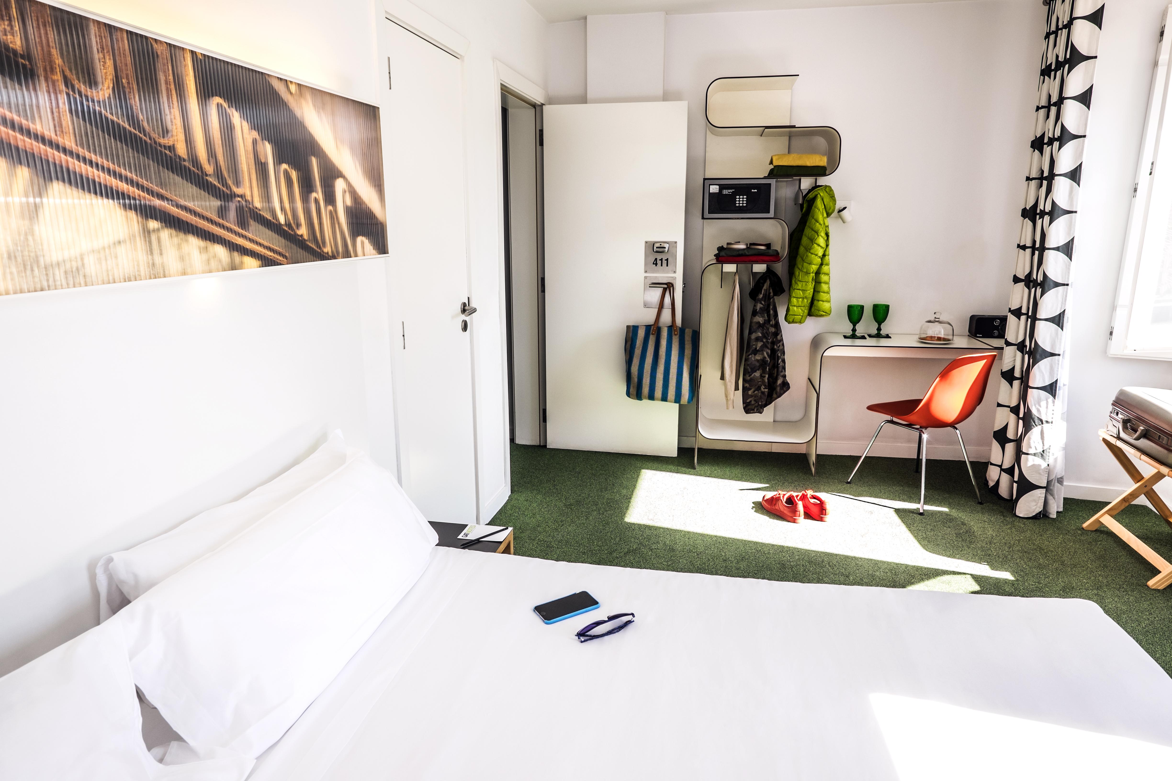 Hotel Gat Rossio Lisboa Εξωτερικό φωτογραφία