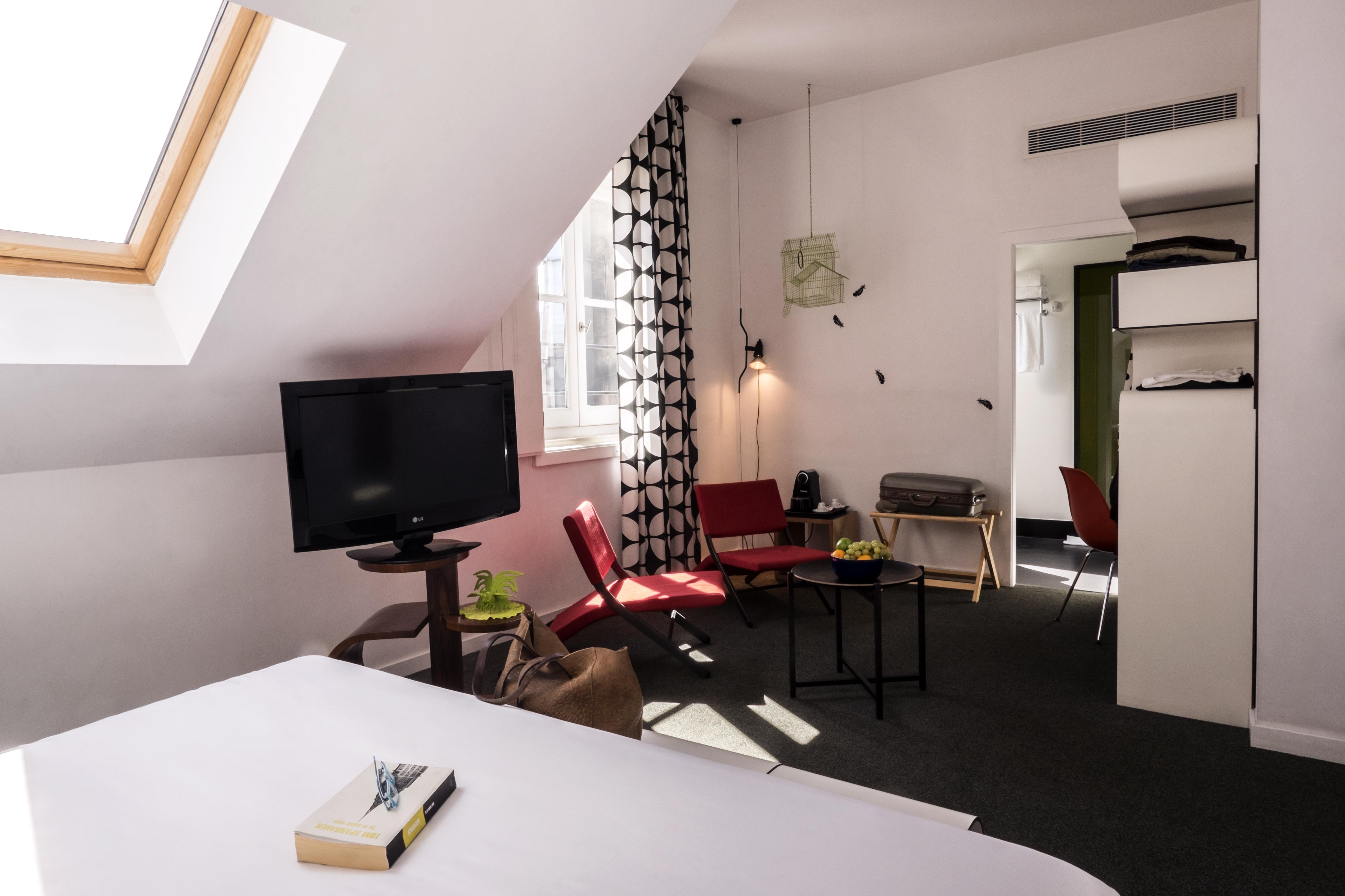 Hotel Gat Rossio Lisboa Εξωτερικό φωτογραφία