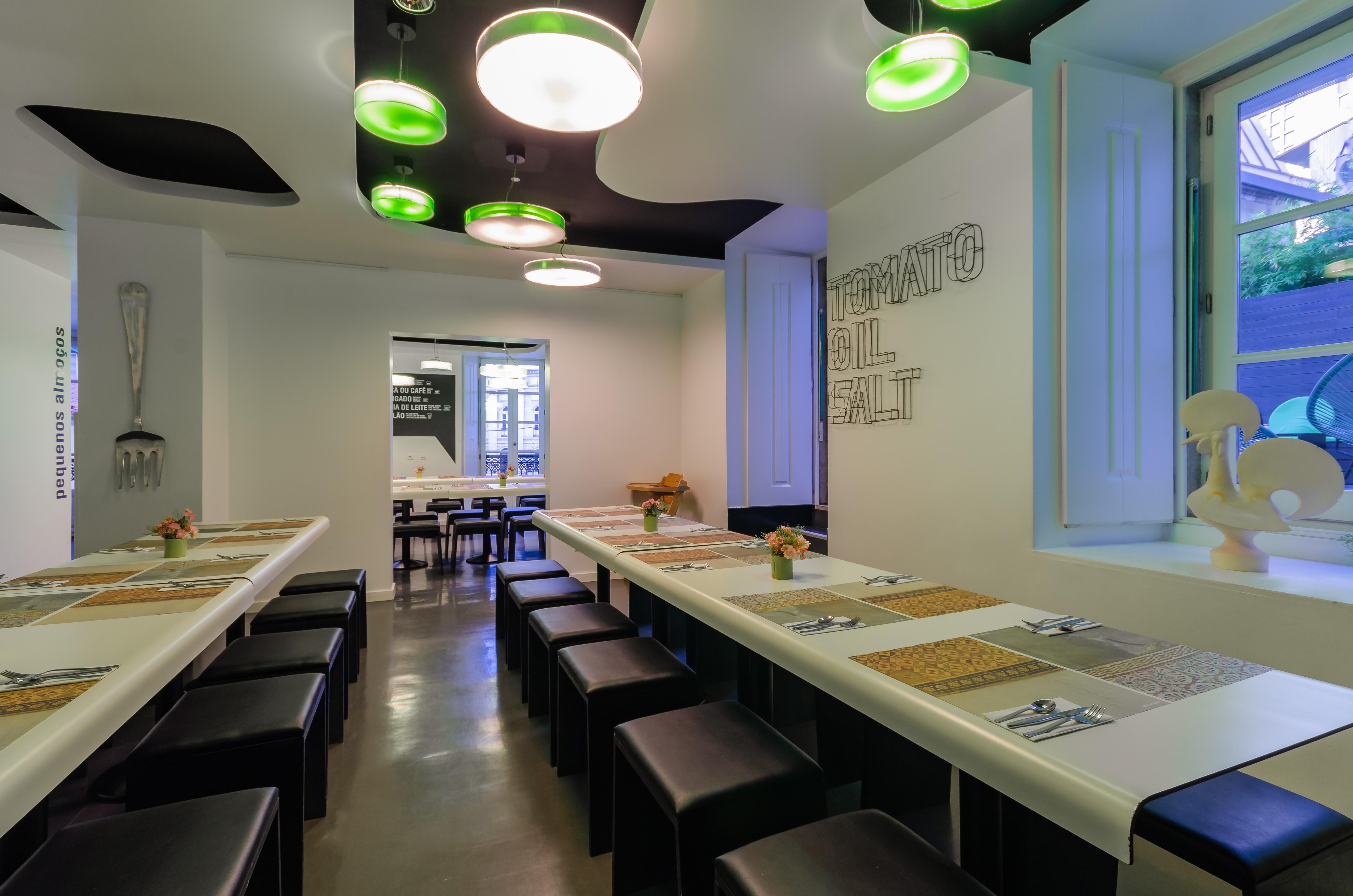 Hotel Gat Rossio Lisboa Εξωτερικό φωτογραφία
