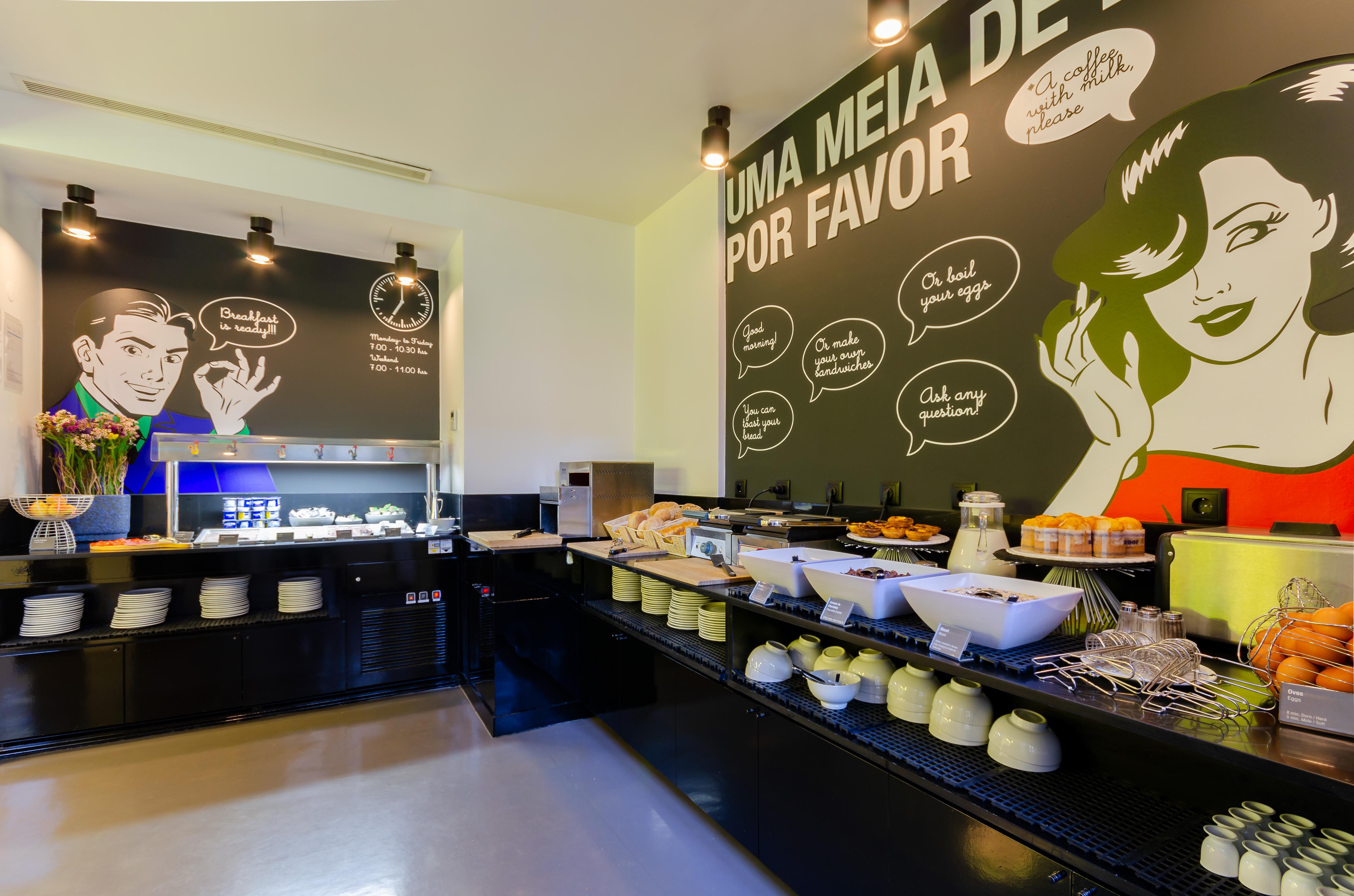 Hotel Gat Rossio Lisboa Εξωτερικό φωτογραφία