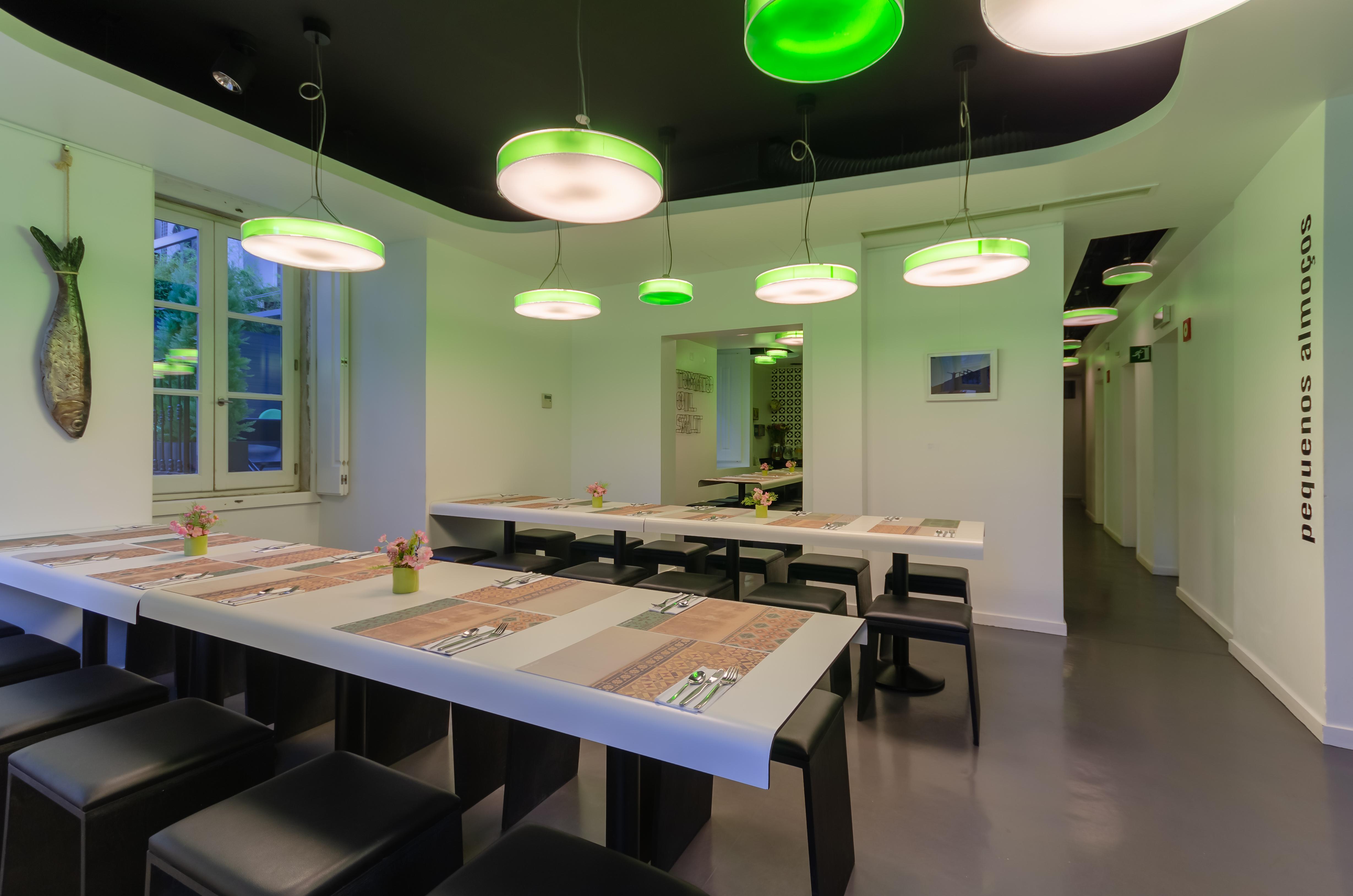 Hotel Gat Rossio Lisboa Εξωτερικό φωτογραφία