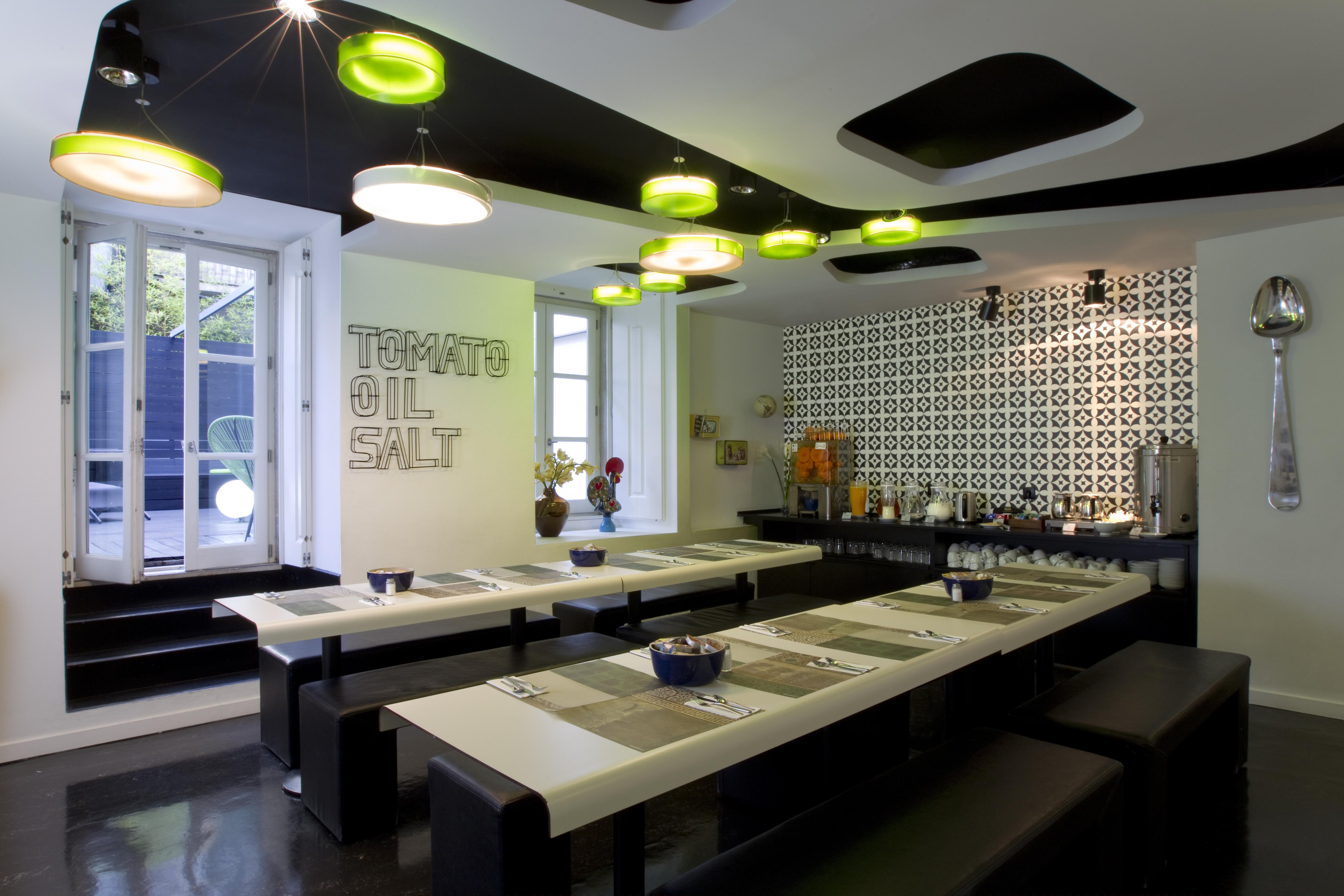 Hotel Gat Rossio Lisboa Εξωτερικό φωτογραφία