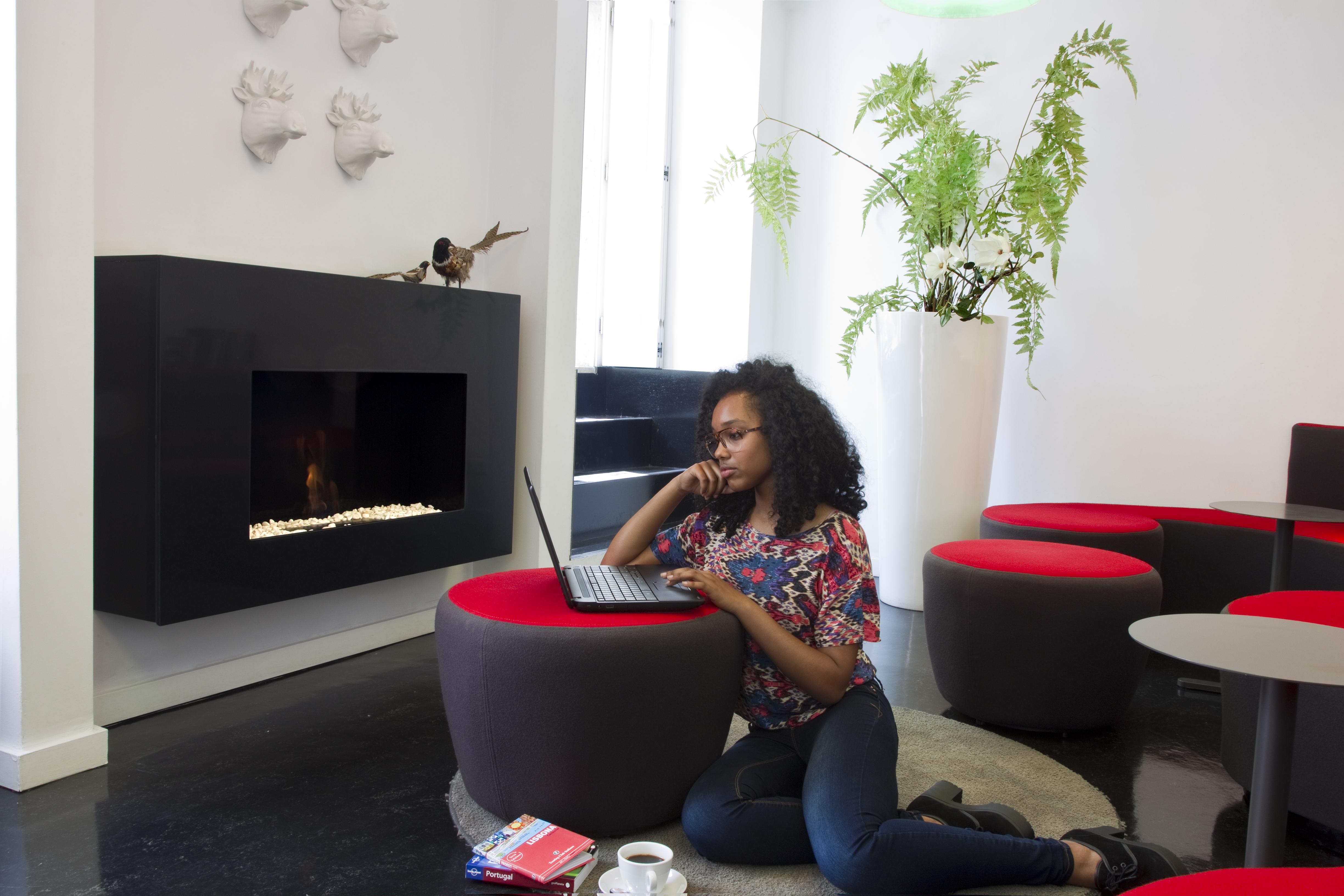 Hotel Gat Rossio Lisboa Εξωτερικό φωτογραφία