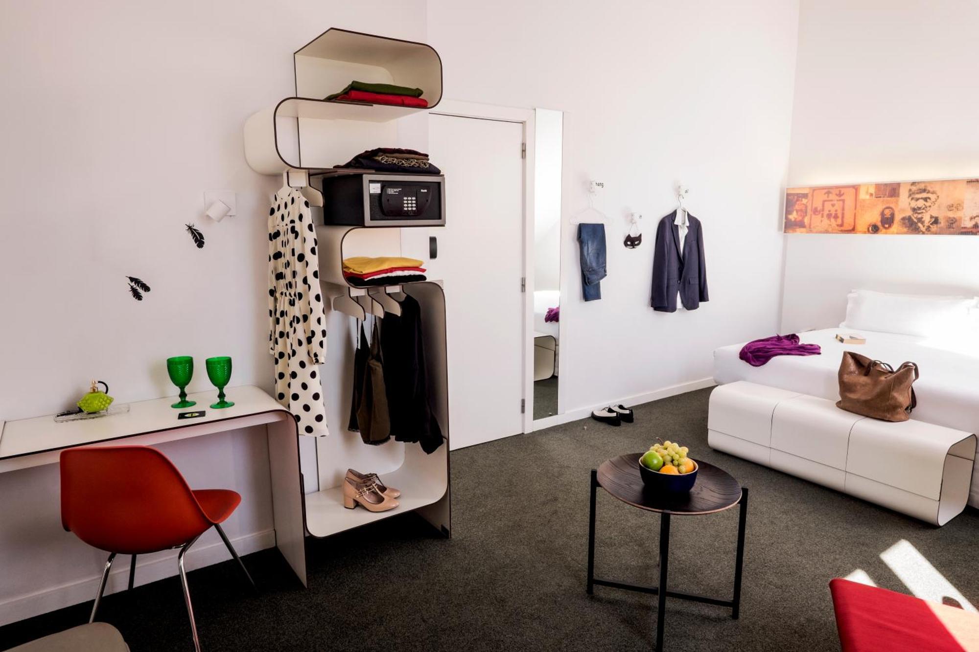 Hotel Gat Rossio Lisboa Δωμάτιο φωτογραφία