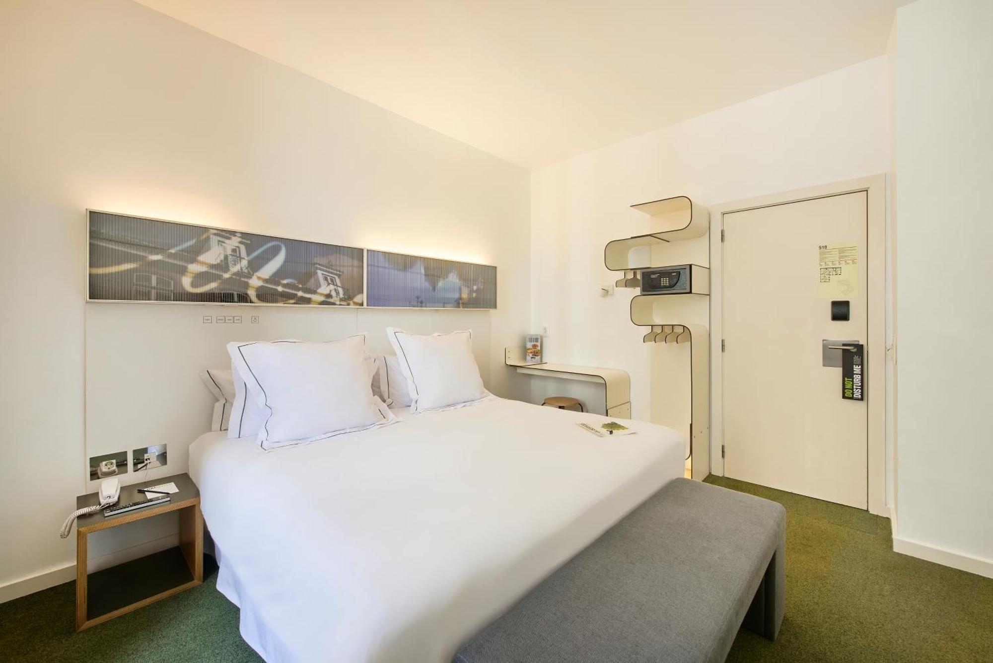 Hotel Gat Rossio Lisboa Δωμάτιο φωτογραφία
