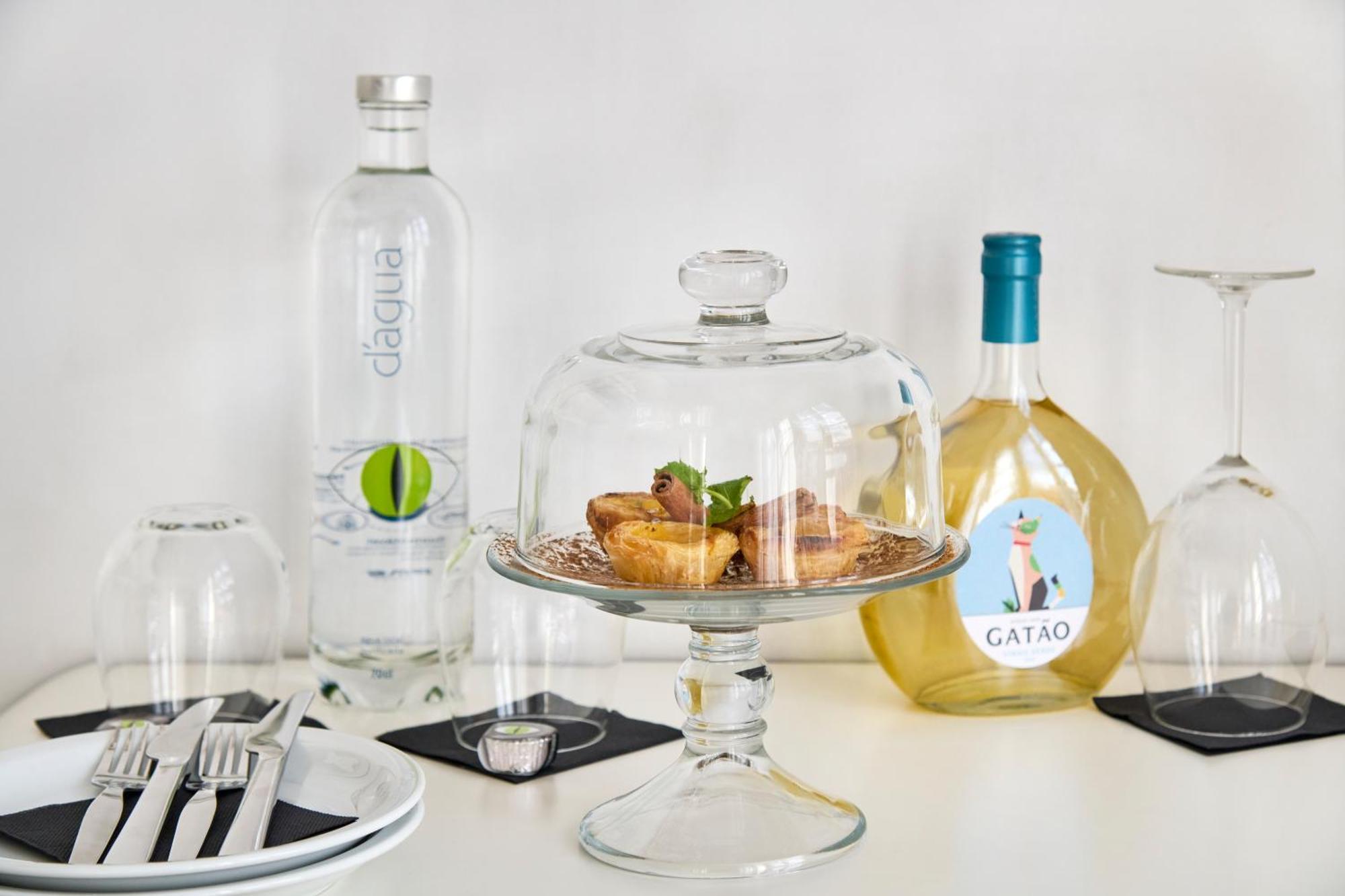 Hotel Gat Rossio Lisboa Εξωτερικό φωτογραφία