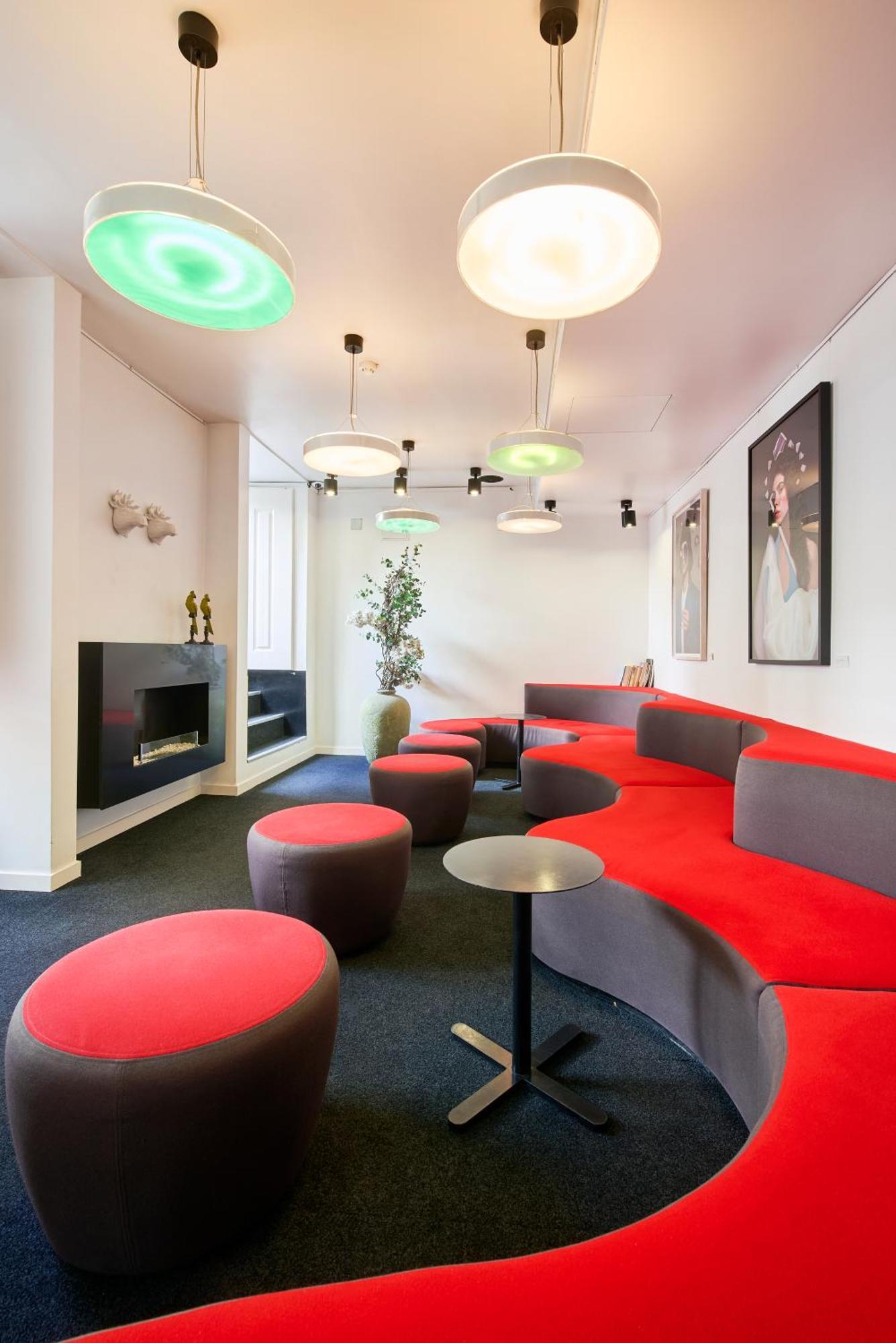 Hotel Gat Rossio Lisboa Εξωτερικό φωτογραφία