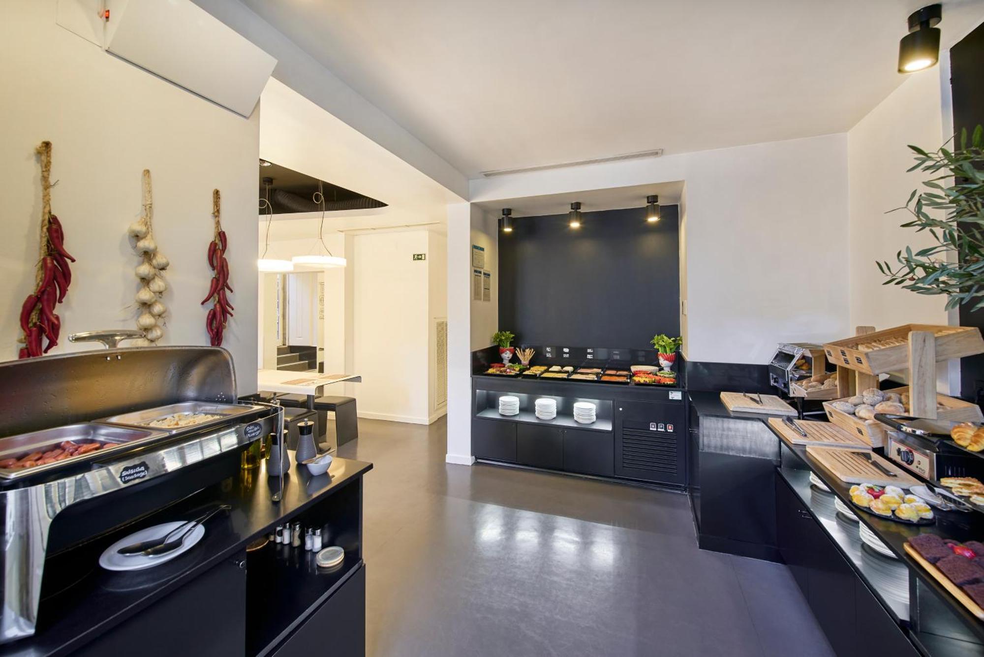 Hotel Gat Rossio Lisboa Εξωτερικό φωτογραφία