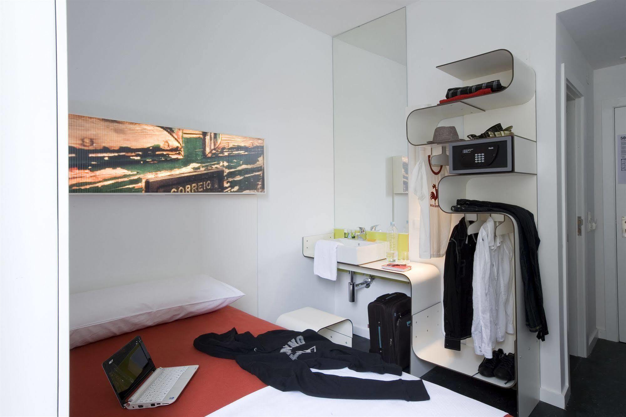 Hotel Gat Rossio Lisboa Εξωτερικό φωτογραφία