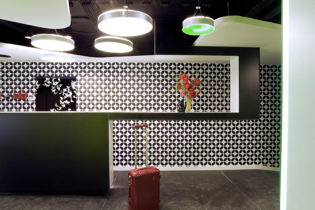 Hotel Gat Rossio Lisboa Εσωτερικό φωτογραφία