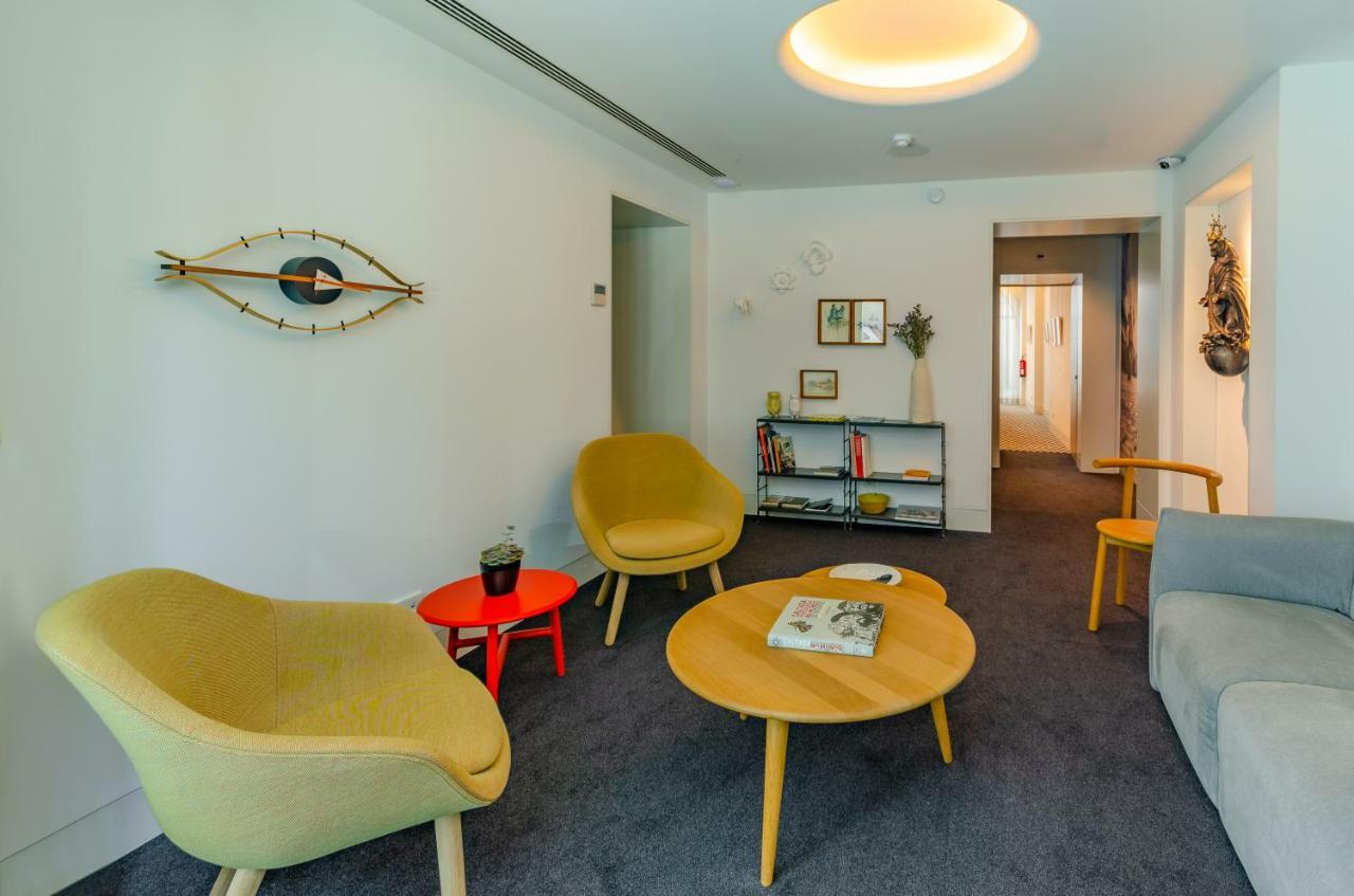 Hotel Gat Rossio Lisboa Εξωτερικό φωτογραφία